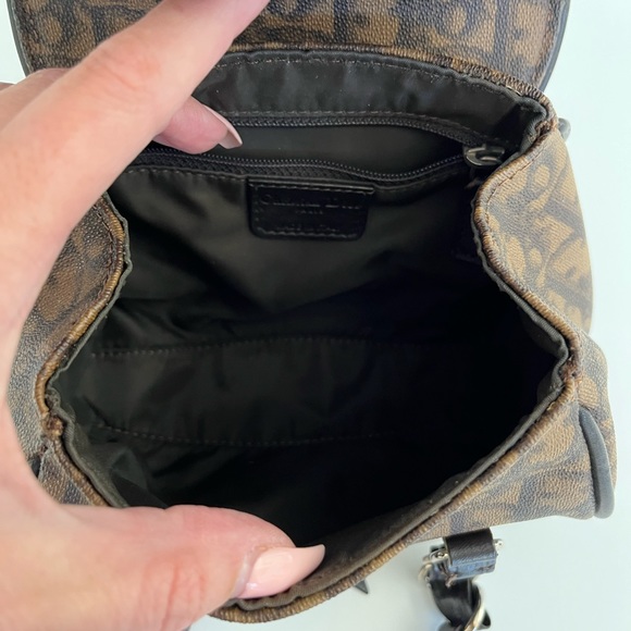 Auth VTG DIOR Mini Bag - Picture 10 of 12